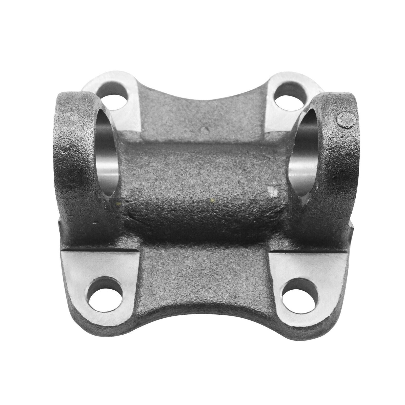 1310 Series Flange Yoke 2-2-479 for 1.063 X 3.219 U Joint, 4 Holes 2.75" M Pilot