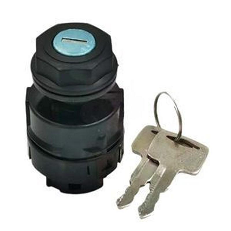 Ignition Switch 91A07-11900 for Mitsubishi Forklift F18C F14E