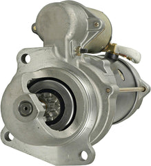 Ford Diesel 5.9 Cummins Starter Compatible With/Replacement For High Torque 140-935