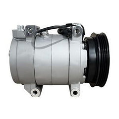 12V Delphi SP15 A/C Compressor 6508922M91 for Landini Tractor Tracteur REX 4-100GE