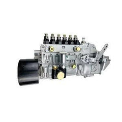 Fuel Injection Pump 6151-72-1180 6151-72-1181 for Komatsu Engine S6D125E 6D125E