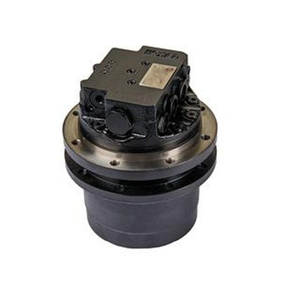 Travel Gearbox With Motor RG158-61390 for Kubota Excavator KX018-4 KX018-4CA