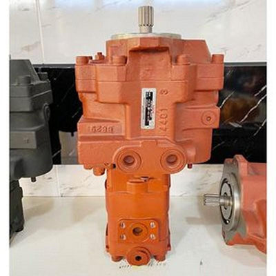 Hydraulic Pump 208-1112 288-6857 for Caterpillar CAT 305CR Mini Excavator Mitsubishi K4N Engine