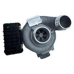 Turbo GTA2052GVK Turbocharger 765155-5007S for Mercedes-Benz Engine OM642 OM642DELA