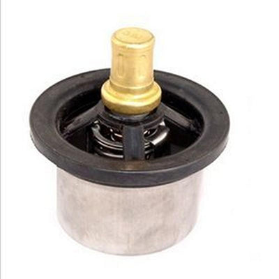 Thermostat 3839110 for Volvo Penta Engine TAD1030V TD71A TWD1630G Excavator EW200 EC200 EW230B EC230B EC300