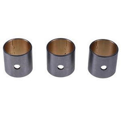 3Pcs Connecting Rod Bushing 98-9515 115-3014 for Kubota Engine D1105 Toro Groundsmaster 328D 228-D Reelmaster 5400-D 5500-D Loader 22327