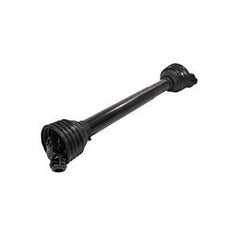 1-3/8" 6 Spline PTO Shaft with Overrunning Clutch CS53515 for Bush Hog Disc Mower DM7 DM70 DM8 DM80 DM9 DM90