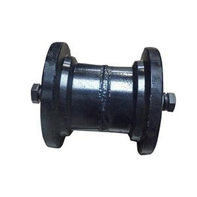 Bottom Track Roller 772456-37301 for Yanmar Excavator VIO20 VIO20-2 B19 SV20 SV22