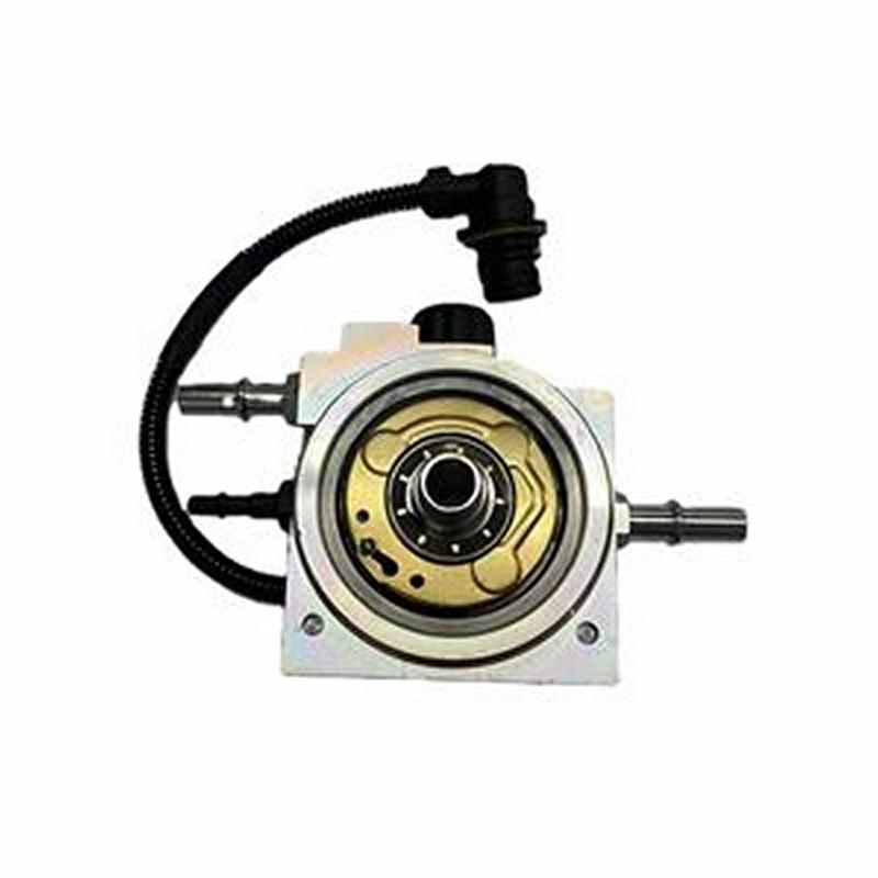 Fuel Filter Housing 7421462811 for Renault Engine DXI11 DXI13 Truck KERAX