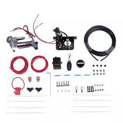 Aftermarket Air Lift 25804 Bag Control Compressor Suspension Kit Maximum 100 psi 12 V DC 12.0 Amps