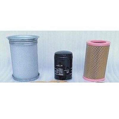 Filter Kit 6.2008.0 6.2003.0 6.1985.0 for Kaeser Air Compressor Airtower19 Airtower26 SK19 SK26