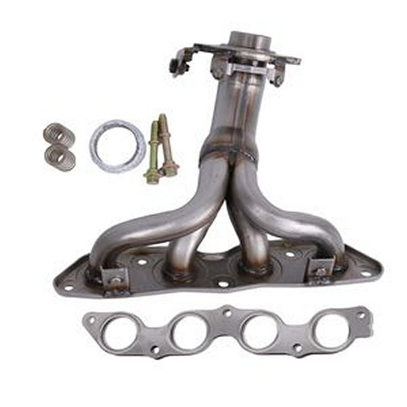 Exhaust Manifold 674-803 17141-21060 for Toyota Echo Scion xA xB 2000-2006