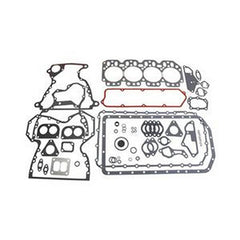 Gasket Kit RE38851 RE38857 for John Deere Engine 4239D 4239T 4239DF 4239TF Tractor 1830 2030 2130
