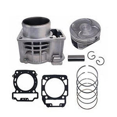 Cylinder Piston Gasket Kit 0GR0-023100 for CFMoto CF191R CF550