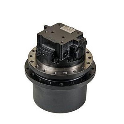 Travel Gearbox With Motor RC101-61600 for Kubota Excavator KX61-2