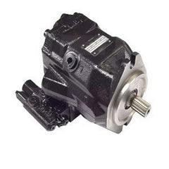 Hydraulic Pump 257-6254 for Caterpillar CAT Engine 3054 3054C 3054E Telehandler TH220B TH330B TH340B TH350B TH355B TH360B TH460B TH560B TH580B