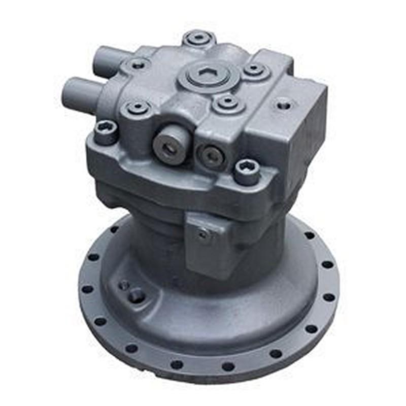 Swing Motor Without Gearbox KRC0185 for CASE Excavator CX160 CX210 CX210N