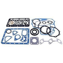 Overhaul Gasket Kit 6689009 for Kubota Engine D722 Bobcat Excavator 320 323 319 321 322 E16 E14 Loader 463 453 MT52