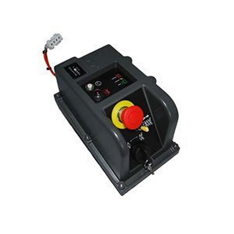 Ground Control Box Assembly 0272781 for JLG Scissor Lift