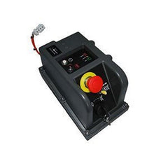 Ground Control Box Assembly 0272781 for JLG Scissor Lift