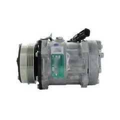 A/C Compressor 51779707018 for MAN Truck TGA TGL TGM