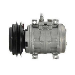 10P13C A/C Compressor 88310-1710A 447170-2210 for Hino Truck FA FB FD FE FF SG Series