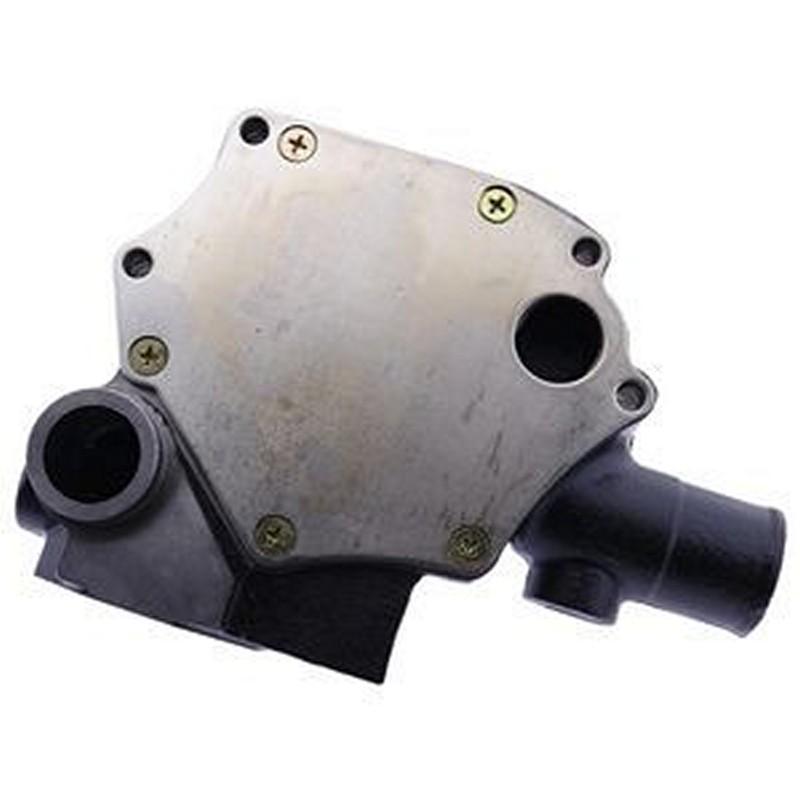 Water Pump C6204611601 With Thermostat 3800884 for Cummins Engine B3.3 QSB3.3 CM2150