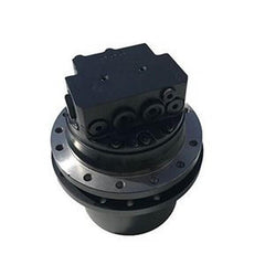 Travel Gearbox With Motor RB411-6129-0 for Kubota Excavator U27