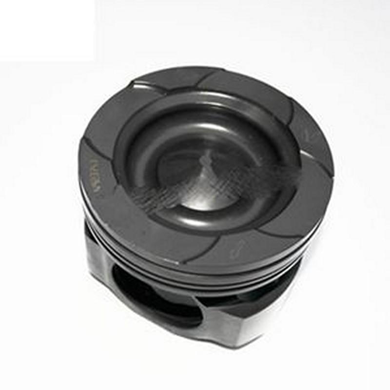 Piston 4923743 for Cummins X15 ISX15 QSX15 Engine