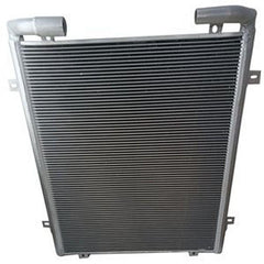 Hydraulic Oil Cooler YN05P00035S002 for Kobelco Excavator ED190LC-6E SK160LC-6E SK200-6ES SK200LC-6ES SK210LC-6E