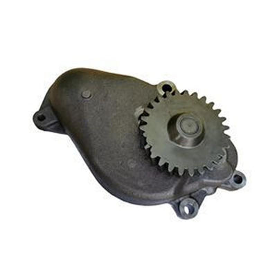 Oil Pump 6219-51-1000 for Komatsu Engine SAA12V140E-3 SAA12V140E-7 Truck HD785-7