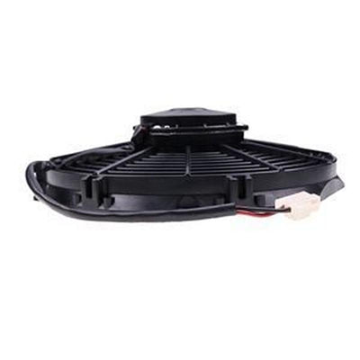 24V Electric Cooling Radiator Fan Blower 30100465 VA09-BP12/C-54A for Spal