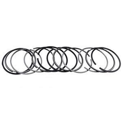 STD Piston Ring Kit 5I-7538 for Caterpillar CAT Engine 3064 3066 Excavator 311 311B 312 312B 320B 321B