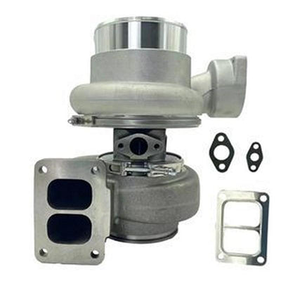 Turbo UTV7507 Turbocharger 124-7622 for Caterpillar CAT Engine 3406 3406B 3406C Articulated Truck D350E D400E