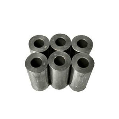 6 Pcs Piston Pin 4931041 for Cummins ISB 4.5 6.7 Engine in USA