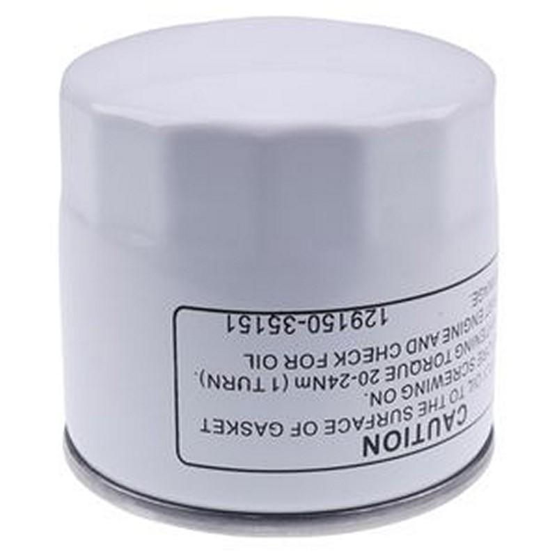 Lube Filter P502009 for Donaldson