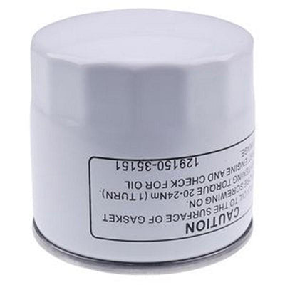 Lube Filter P502009 for Donaldson