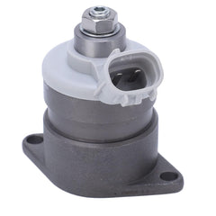 Solenoid Valve 9218269 ZAX200 3 Replacement for HPV102 Alloy Steel Standard Hydraulic Pump Solenoid Valve