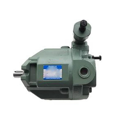 Hydraulic Piston Pump A10-FR01H-10 for Yuken