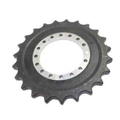 Sprocket 172449-29100 for Yanmar Excavator B15-3 B17-3