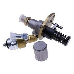 Fuel Injector Pump KM186FGET-12000 for Yanmar Engine L48N L48V L60AE L70AE L100 Kipor KDE6500T KDE6700T With Valve