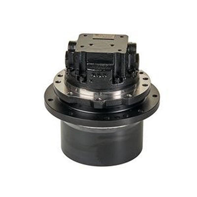 Travel Gearbox With Motor RG408-61600 RC408-61602 for Kubota Excavator KX91-2