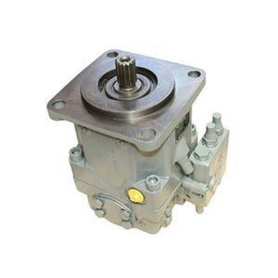 Tandem Hydraulic Pump 657822 for Manitou Telescopic Handler MHT10180L MHT-X10180L MHT10120 MHT10225L