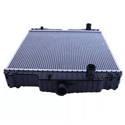 Water Tank Radiator 84172100 5096595 5099122 for CASE Tractor JX55 JX60 JX65 JX70 JX75 JX80 JX85 JX90 JX95 JX95HC Plus