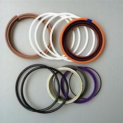 For Kobelco SK55 Boom Cylinder Seal Kit