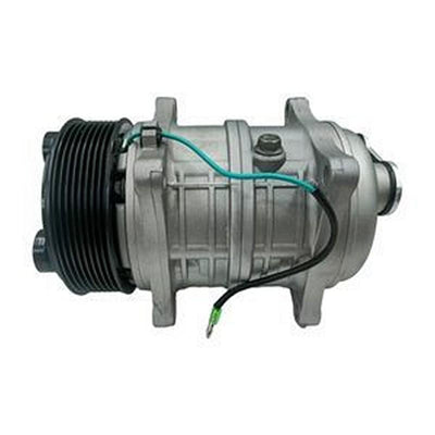 Seltec TM13 A/C Compressor 102-577 for Thermo king Transport Refrigeration KV-300 V-500 V-090 KV-200