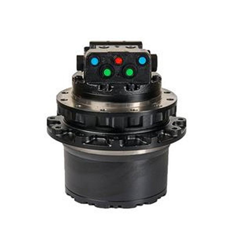 Travel Gearbox With Motor 72950198 for New Holland Excavator E70 E70SR