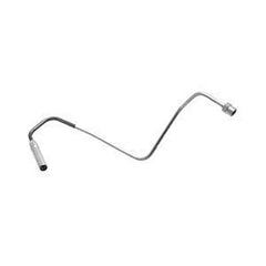 Tube 6156-71-5152 for Komatsu Engine SAA6D125E-3 Excavator PC400-7 PC400LC-7