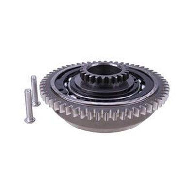 Supercharger Clutch 6ET-17800-10-00 for Yamaha Personal Watercraft Waverunner 2021-2023