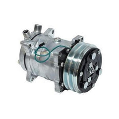 24V 2PK 132mm SD508 A/C Compressor 8399 9032